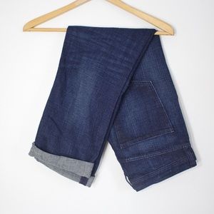 Banana Republic | Boyfriend Medium Wash Jeans | 28